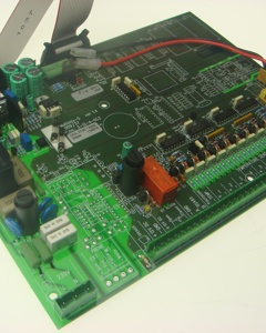 Bottom board base AC 208